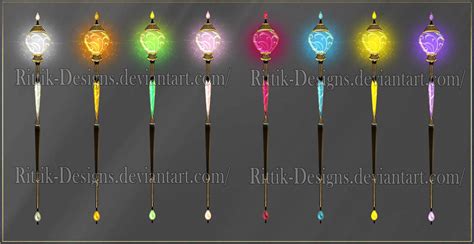 Enhancing Your Powers with the Silent Magic Staff